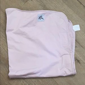 Ollie Swaddle Lavender